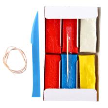 Набор для лепки свечей 