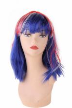 Парик карнавальный 