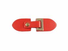 Застежка арт.189 иск.кожа