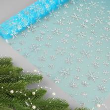 Фатин мягкий 