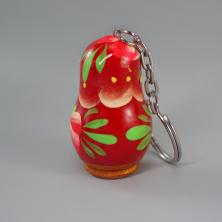 Брелок для ключей и сумок 