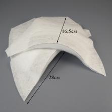 Подплечник сложный иглопробивной арт.2Т-16лк 13*280*165мм