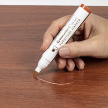 Маркеры д/дерева 6 цветов арт.9194951