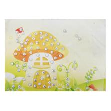 Картина стразами 