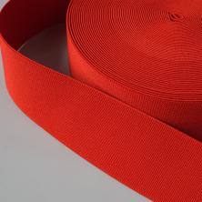 Резинка 60мм арт.1029 красный-820