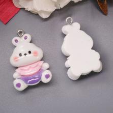 Подвеска акрил 