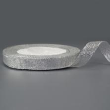 Лента металлизированная 12мм 1/2