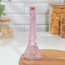 Бутылка с пробкой 