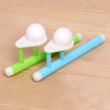 Игра-тренажер для дыхания 