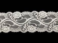 Кружево капрон 100мм арт.815