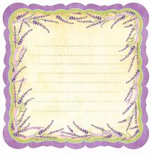 Бумага 30*30см 190гр/м арт.PSL (10листов)