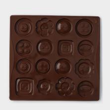 Молд силикон 