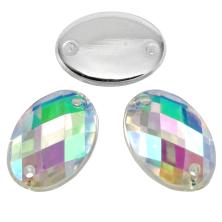 Камни пришивные 