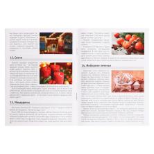 Мемо "Новый год" 17*13*4см арт.4089453