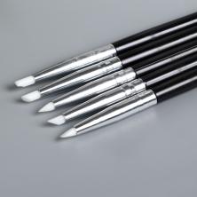 Набор инструментов для моделирования и придания форм арт.2291555 (5шт)