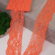 Кружево стрейч  60мм арт.8069