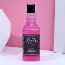 Гель для душа женский виски "Party Lady" 250мл арт.7857749 вермут