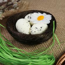 Декор пасхальный 