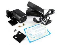 Электродвигатель на оверлок 150W FDM