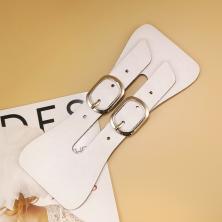 Застёжка арт.FH-0015 182*74мм иск.кожа