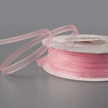 Лента капрон  3мм арт.OR-03