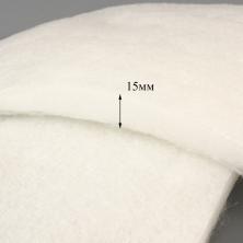 Подплечник сложный 15*170*300мм арт.ВИ-2/5