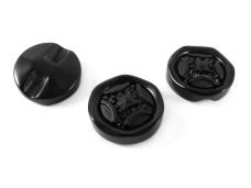 Пуговица арт.ZH-1287 15мм 24L