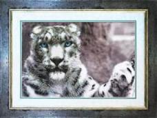 Набор для вышивания бисером 