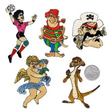 Термоаппликация 