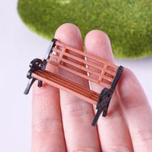 Миниатюра пластик 