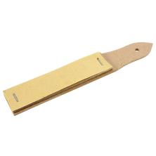 Бумага наждачная 15,3*3см арт.FPV-01 (12 листов)