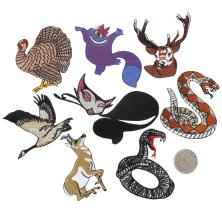 Термоаппликация 