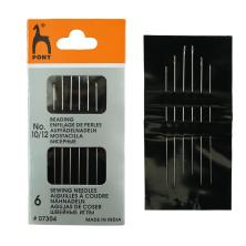 Иглы для бисера 