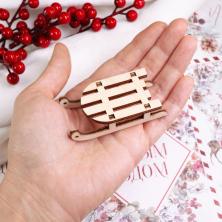 Заготовка дерево 