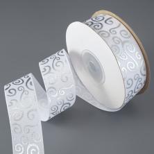 Лента репсовая 25мм 