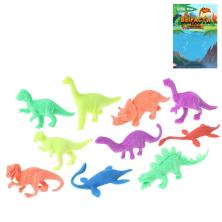 Растущие животные 