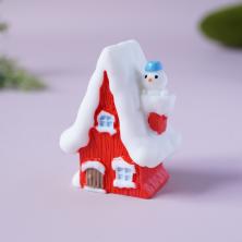 Миниатюра полистоун 