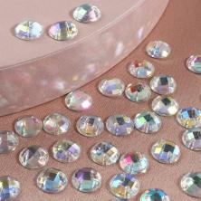 Камни пришивные 