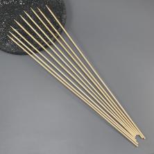 Шпажки бамбуковые 30см арт.01806 (100шт)