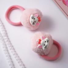 Резинка д/волос 