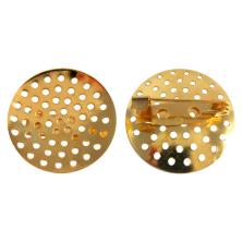 Основа для броши 