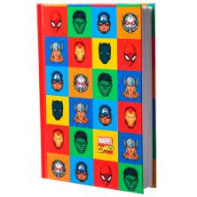 Ежедневник недатированный 15*21см 