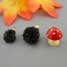 Миниатюра акрил 