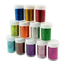 Пудра в баночке арт.SF-2170 ассорти (12цв*16гр)