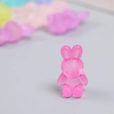 Бусины акрил 