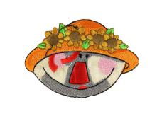 Термоаппликация 