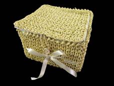 Кашпо-сундук WH14-297 арт.34925