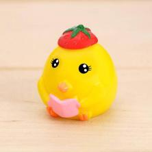 Яйцо сюрприз пасхальный 