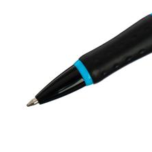 Ручка шариковая автоматическая с чернилами на масляной основе арт.4646006 синий