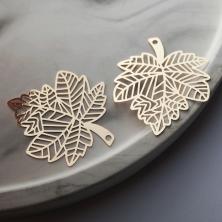 Подвеска металл 